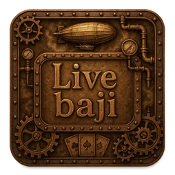 Live baji logo